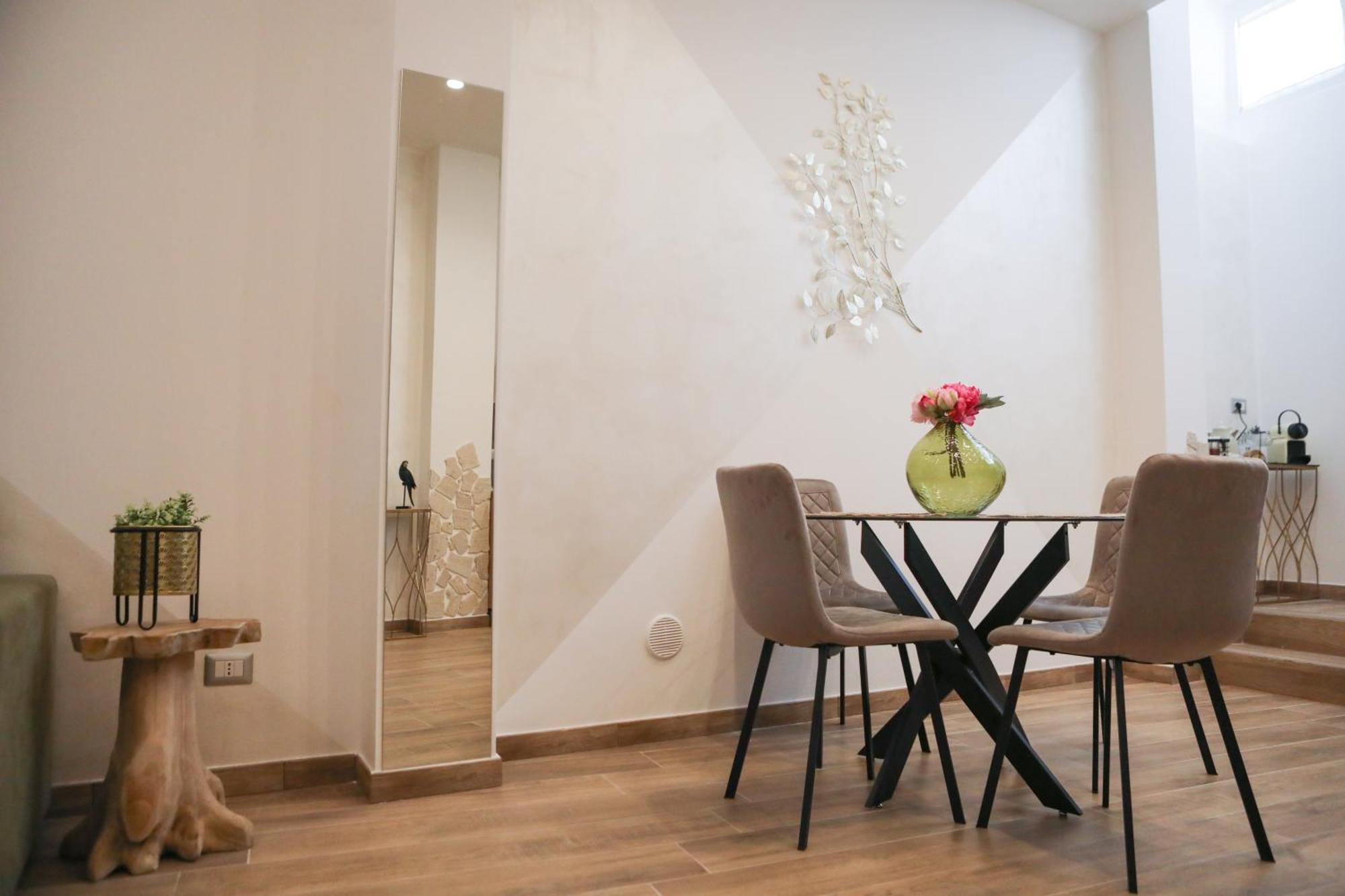 Luxury Regina 14 Lejlighed Bari Eksteriør billede