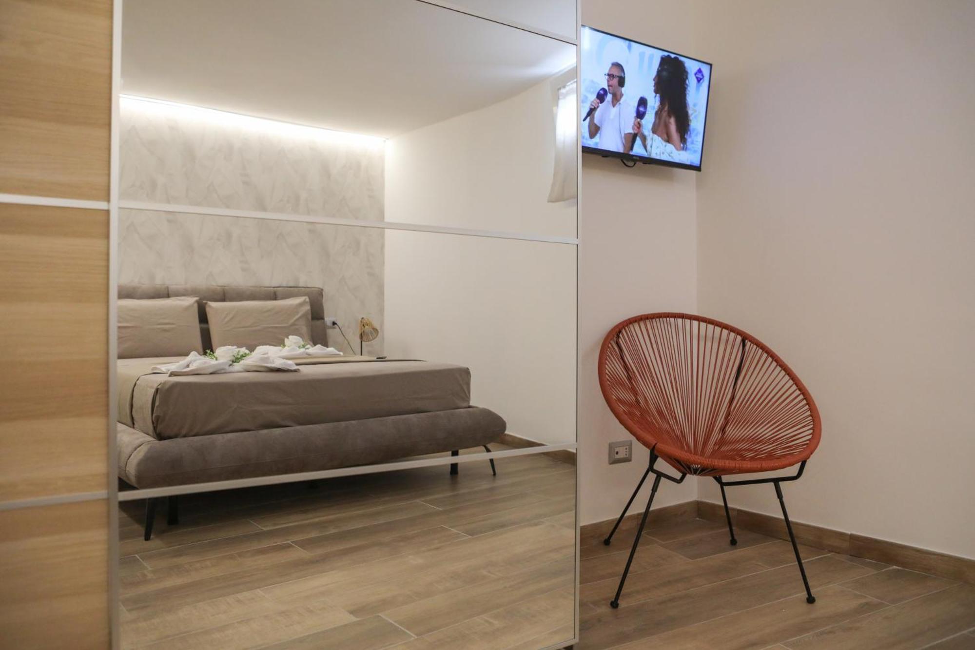 Luxury Regina 14 Lejlighed Bari Eksteriør billede